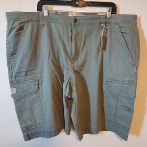 Men's Cargo Shorts